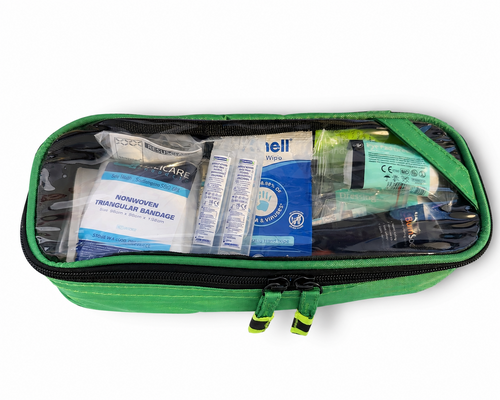 Prep It Pro Essential First Aid Kit